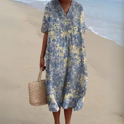 Tessa - Casual Elegant Dress