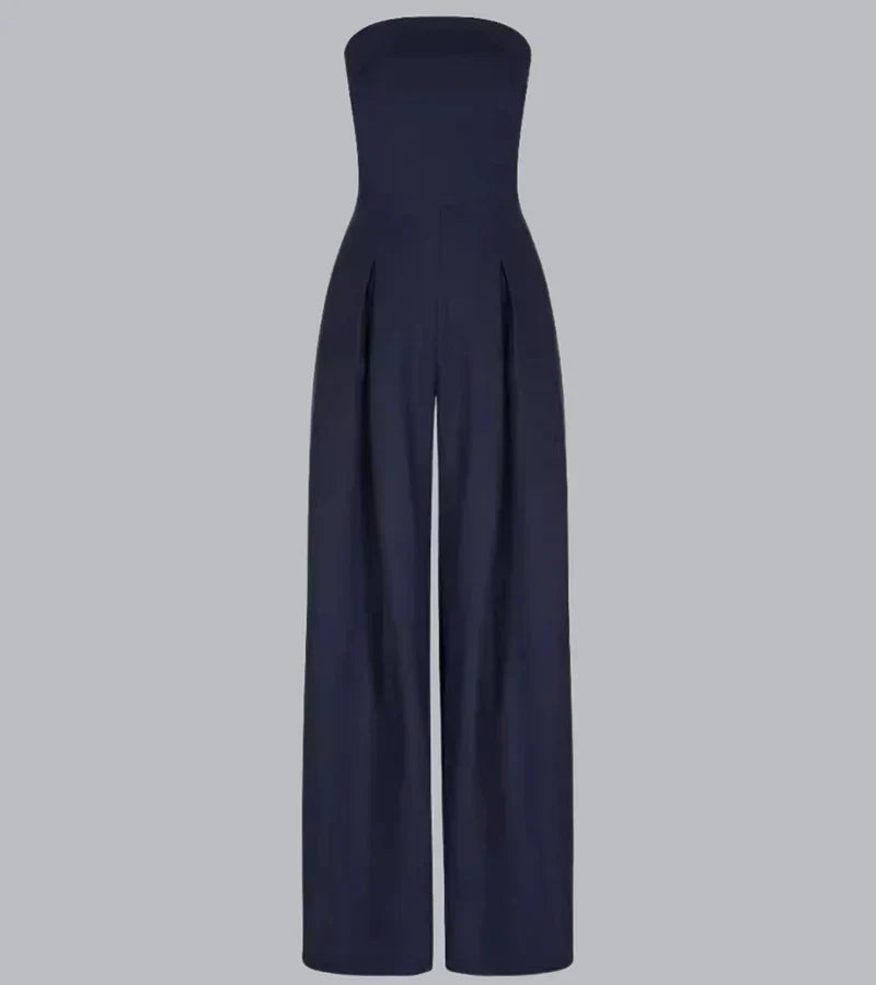 Lucy™ | Jumpsuit Viral & Flattering