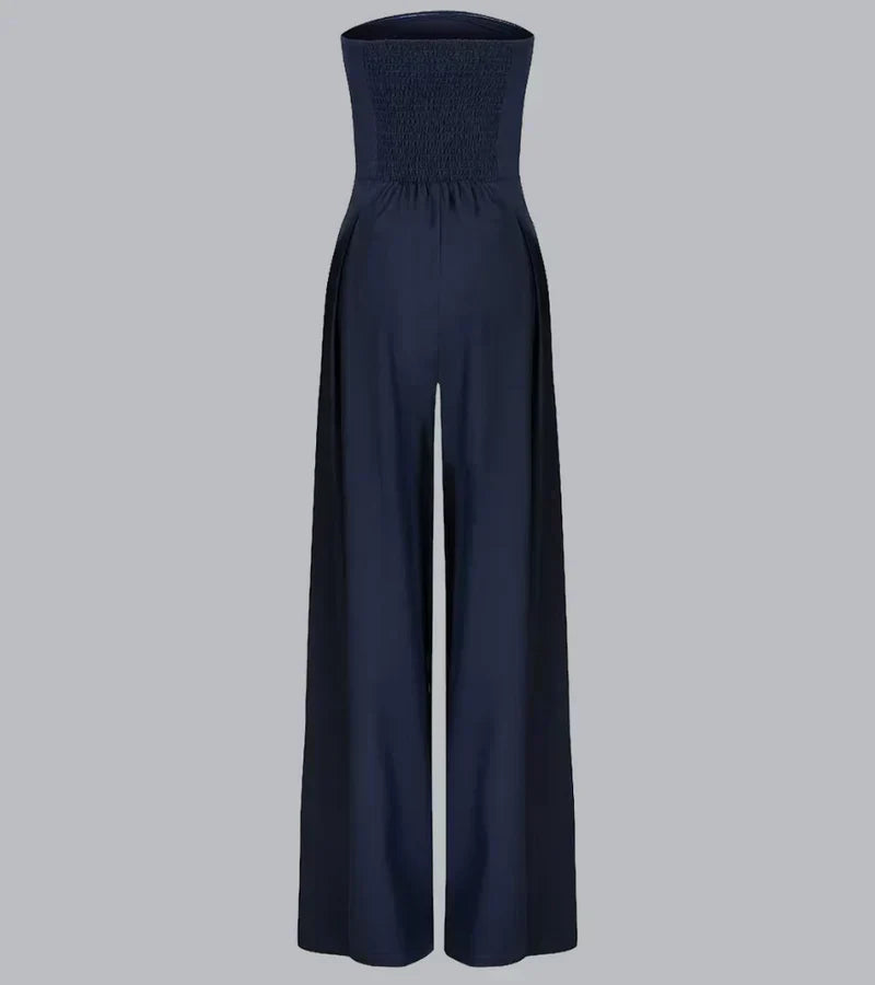 Lucy™ | Jumpsuit Viral & Flattering