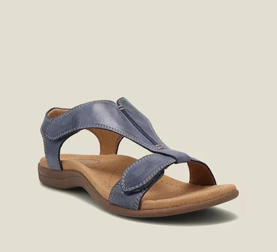 CAYLIN | ORTHOPAEDIC SANDALS WITH FOOT SUPPORT