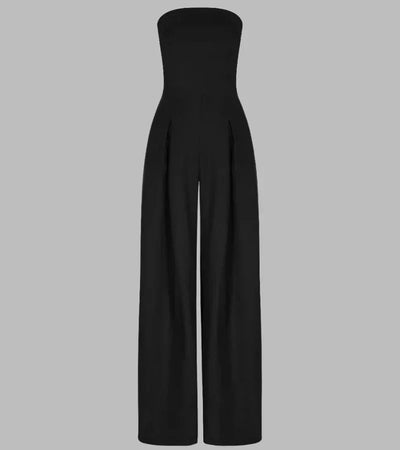 Lucy™ | Jumpsuit Viral & Flattering