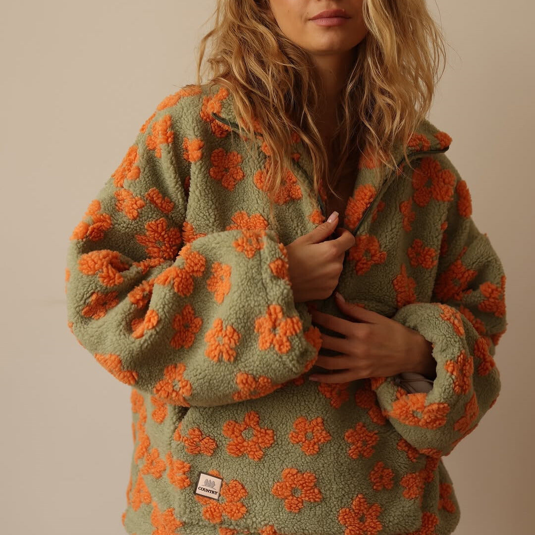Bloom™ | Warm and Cozy Fleece