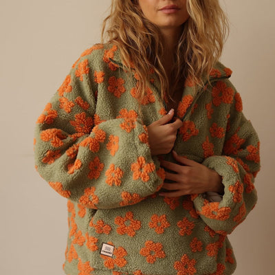 Bloom™ | Warm and Cozy Fleece
