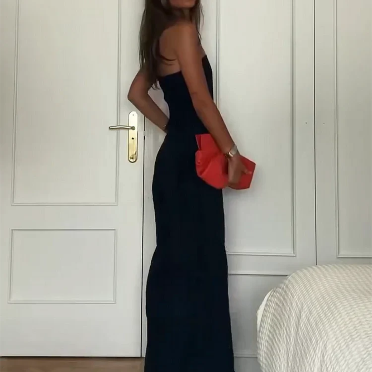 Lucy™ | Jumpsuit Viral & Flattering