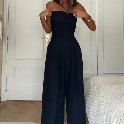 Lucy™ | Jumpsuit Viral & Flattering