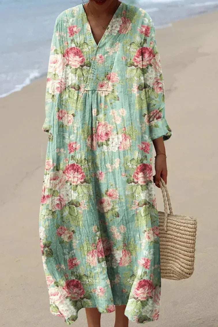 Melody™ | Art-Inspired Dress