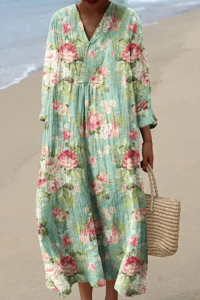 Melody™ | Art-Inspired Dress