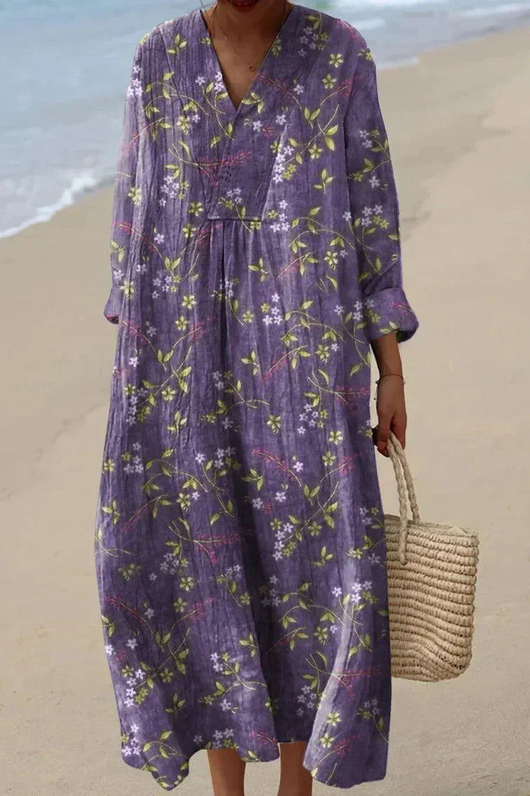 Melody™ | Art-Inspired Dress