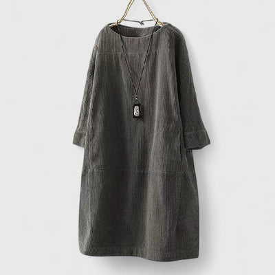 Lorra™ | Comfortable Midi Dress