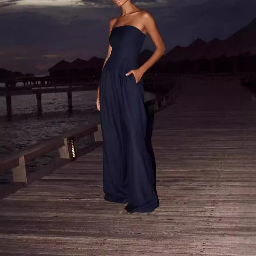 Lucy™ | Jumpsuit Viral & Flattering