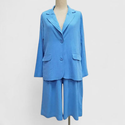 Railey™ | Elegant Suit 2-Piece Set