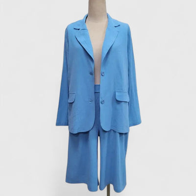 Railey™ | Elegant Suit 2-Piece Set