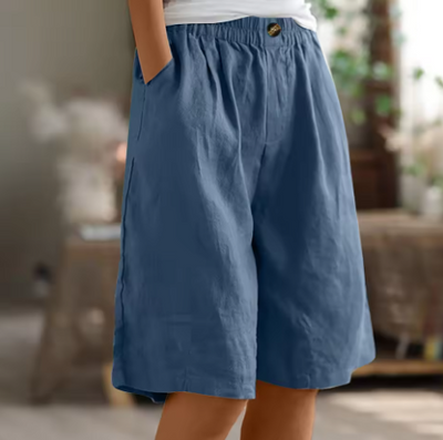Evelyn | Everyday Elegant Shorts