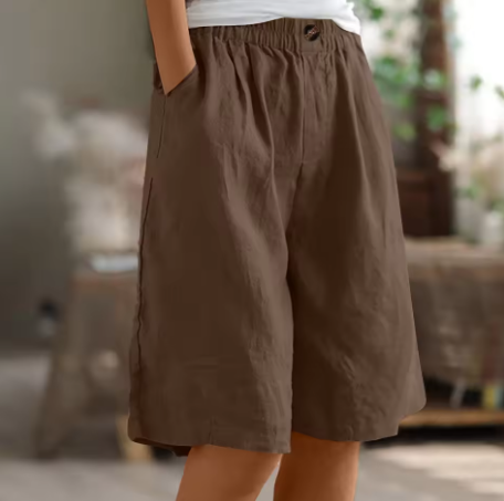 Evelyn | Everyday Elegant Shorts