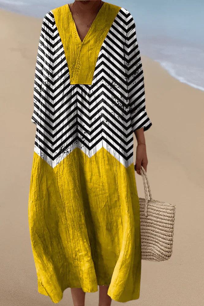 Melody™ | Art-Inspired Dress