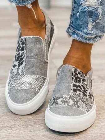 Esme – Trendy Comfort Slip-On Shoes
