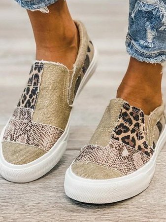 Esme – Trendy Comfort Slip-On Shoes