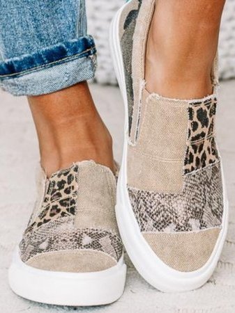 Esme – Trendy Comfort Slip-On Shoes