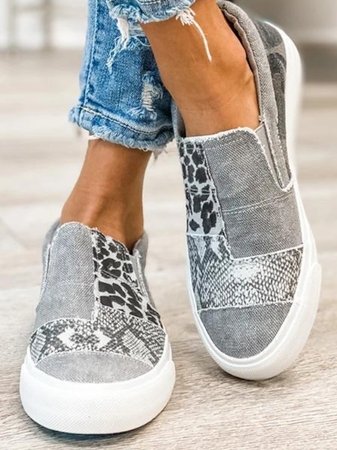 Esme – Trendy Comfort Slip-On Shoes